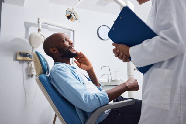Best Emergency Tooth Extraction in Buchanan, GA