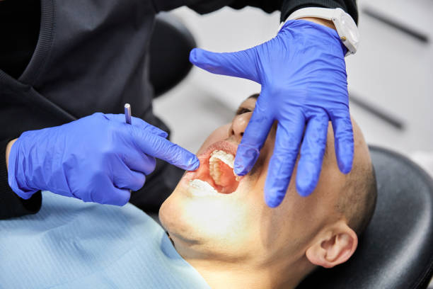 Best After-Hours Emergency Dentist in Buchanan, GA
