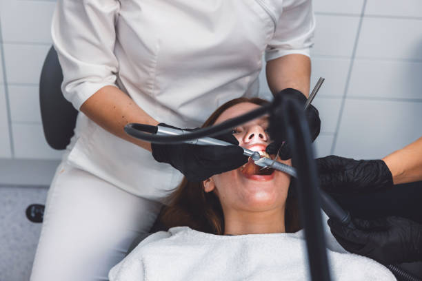 Best After-Hours Emergency Dentist in Buchanan, GA