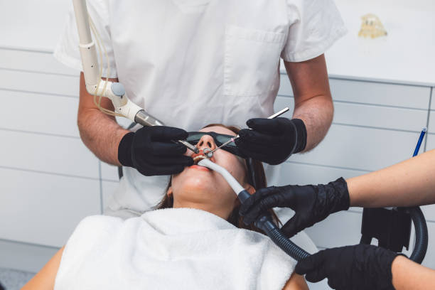 Best Emergency Treatment for Toothache in Buchanan, GA