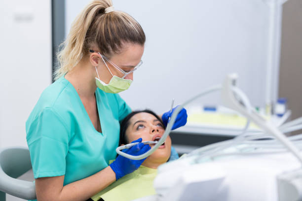 Best Emergency Wisdom Teeth Removal in Buchanan, GA