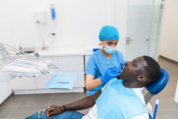 Best Weekend Emergency Dentist in Buchanan, GA