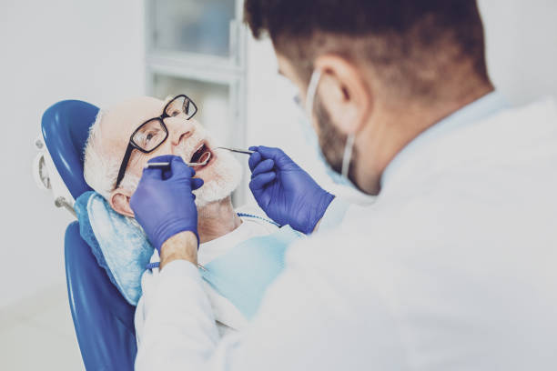 Best Same-Day Emergency Dentist in Buchanan, GA
